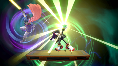 Shadow the Hedgehog - SmashWiki, the Super Smash Bros. wiki