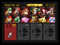 Smasher:MVL - SmashWiki, the Super Smash Bros. wiki