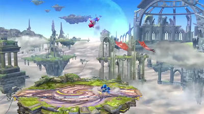 List of leaks - SmashWiki, the Super Smash Bros. wiki