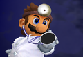 Dr. Mario