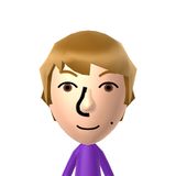 User:Fenhl as a Mii. In Super Smash Bros. for Wii U, Fenhl is a Mii Brawler, with the following specials: