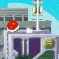 Red shell n64.gif