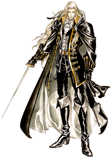 SSBU spirit Alucard.png