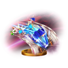 Category:F-Zero Trophies - SmashWiki, the Super Smash Bros. wiki