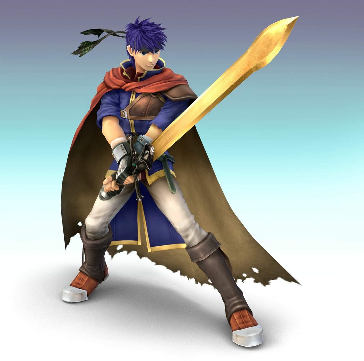 Ike (SSBB) - SmashWiki, the Super Smash Bros. wiki