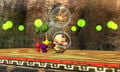 Pikmin Order in Super Smash Bros. for Nintendo 3DS.