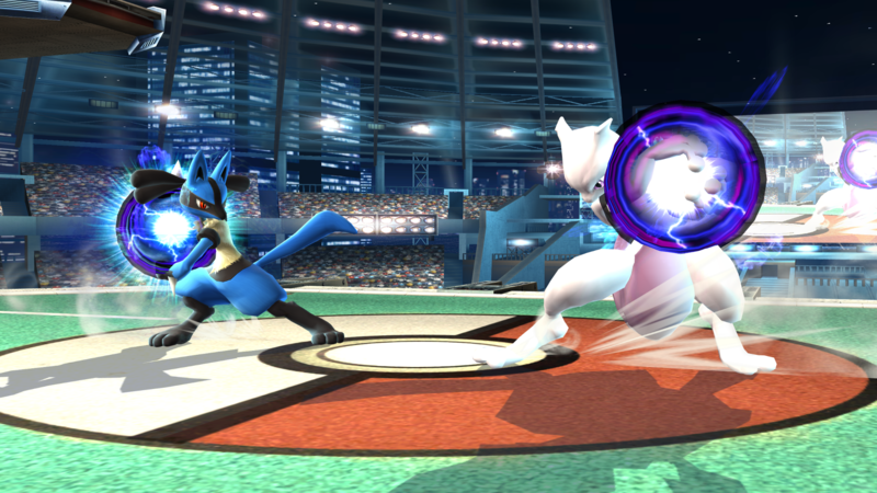 File:Mewtwo vs Lucario.png