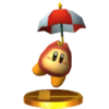 ParasolWaddleDeeTrophy3DS.png