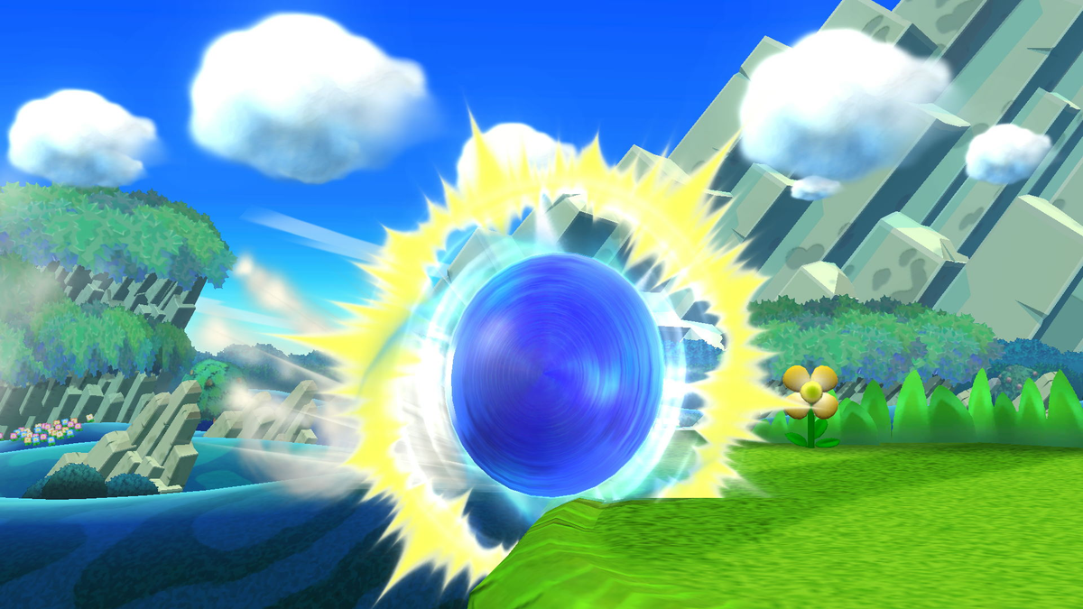 File:Spin Dash SSB4.png - SmashWiki, the Super Smash Bros. wiki