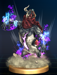 113px-Beast_Ganon_-_Brawl_Trophy.png