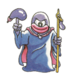 Brawl Sticker Eggplant Wizard (Kid Icarus).png