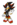 Brawl Sticker Shadow The Hedgehog (Sonic Adventure 2 Battle).png