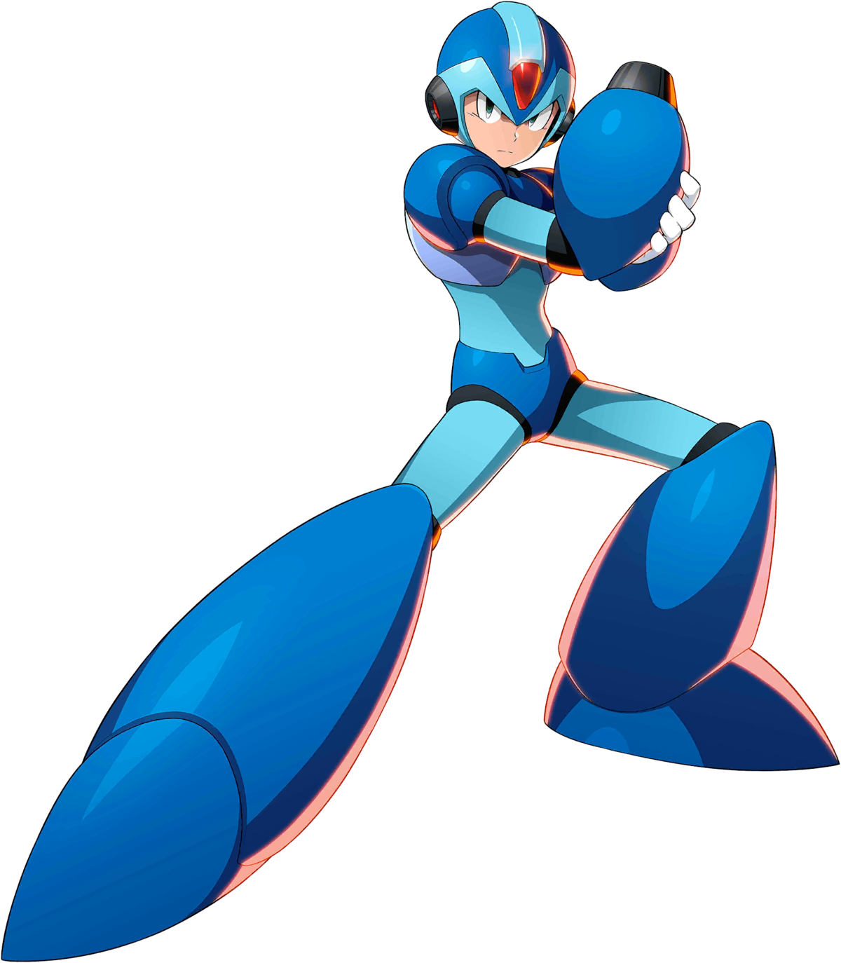 X Mega Man Smashwiki The Super Smash Bros Wiki