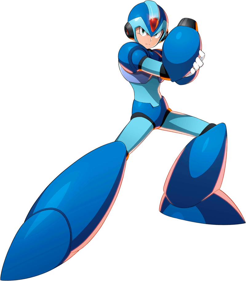 X Mega Man SmashWiki The Super Smash Bros Wiki