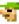 Luigi's head icon from SSB.