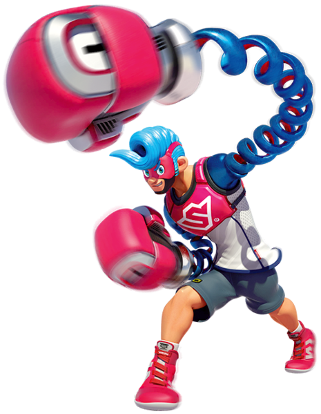 File:SSBU spirit Spring Man.png