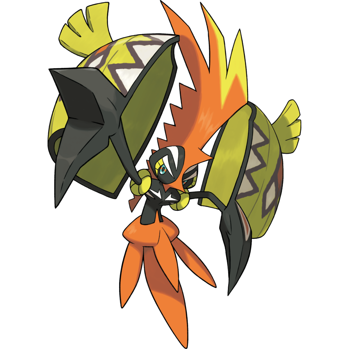 Tapu Koko Prisma