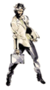 Brawl Sticker Otacon (MGS2 Sons of Liberty).png