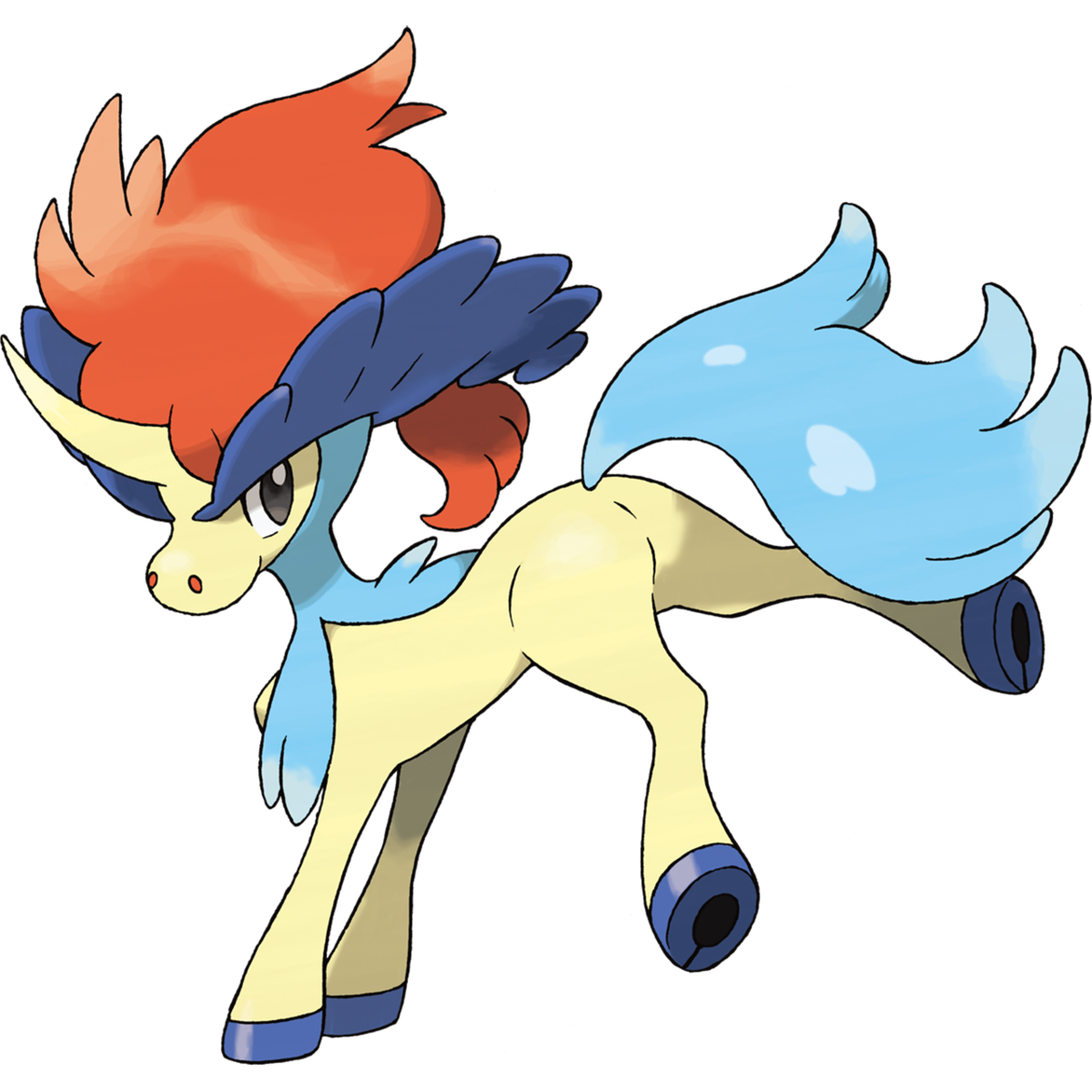 Keldeo SmashWiki The Super Smash Bros Wiki