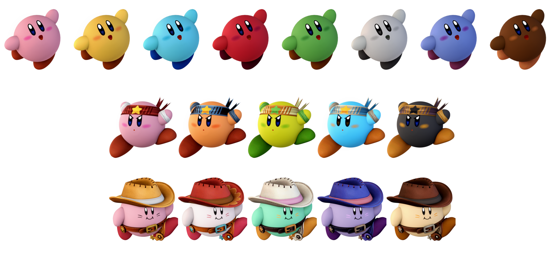 Kirby (PM) - SmashWiki, the Super Smash Bros. wiki