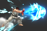 Hadouken