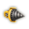 Official artwork of a Drill Arm from the SSBU website.