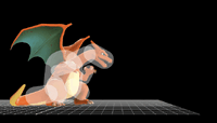 CharizardFTiltUpSSB4.gif