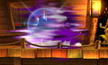Stealth Smasher being used in Super Smash Bros. for Nintendo 3DS.