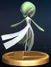 Gardevoir (macho shiny), Wiki