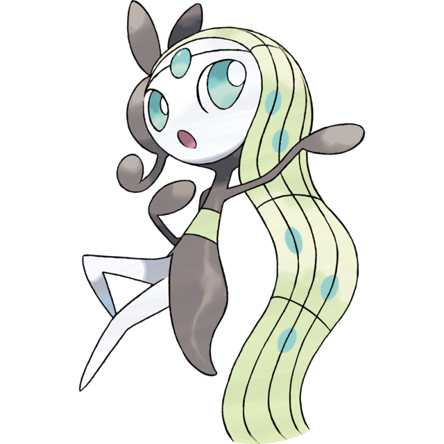 Shaymin/Forme - Pokémon Central Wiki