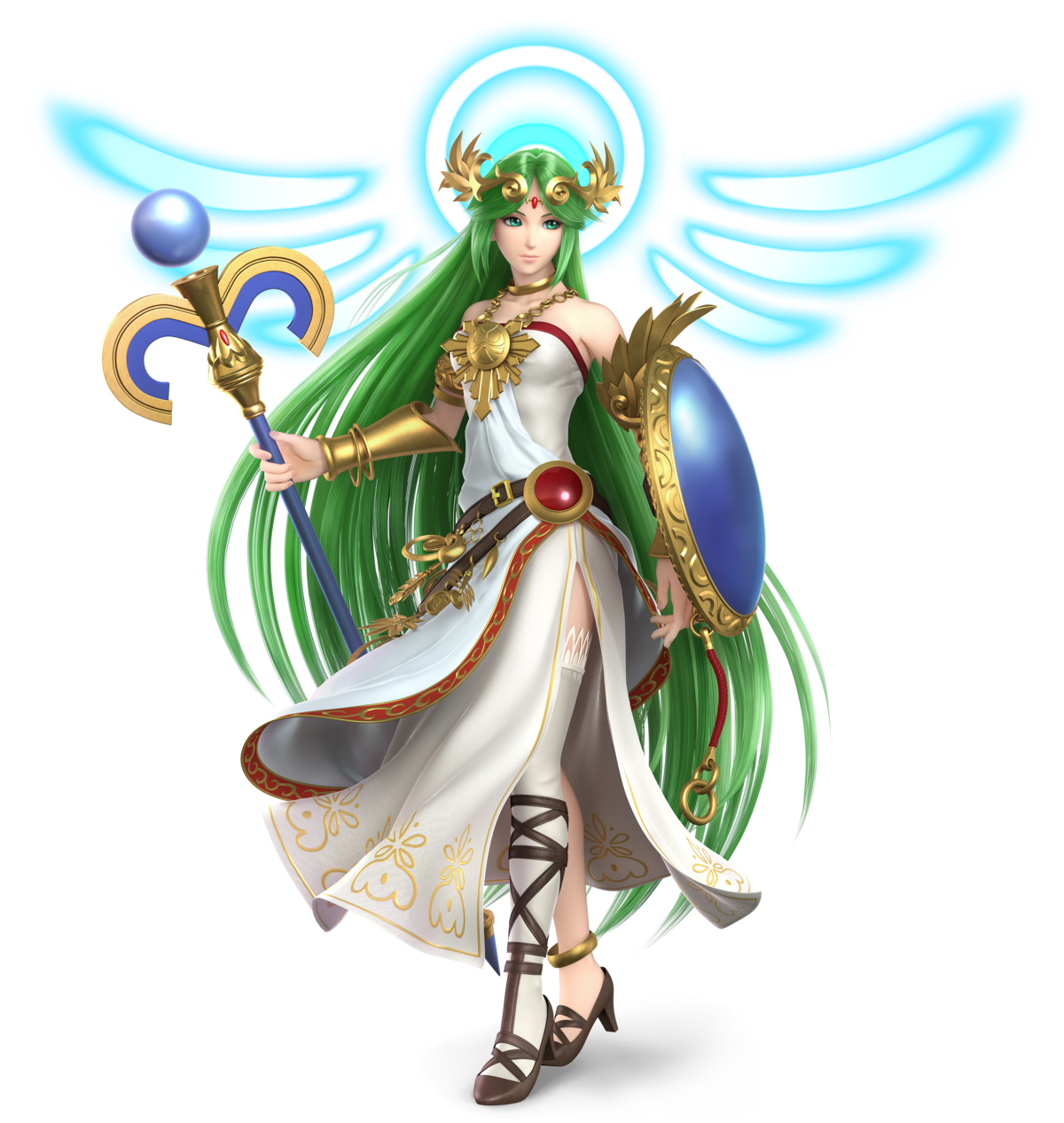 Palutena png