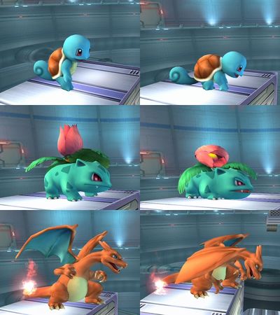 Pokémon Change - SmashWiki, the Super Smash Bros. wiki