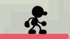 Mr. Game & Watch (SSBU) - SmashWiki, the Super Smash Bros. wiki