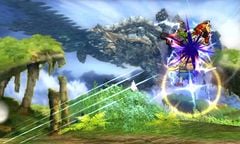 Wolf Flash - SmashWiki, the Super Smash Bros. wiki