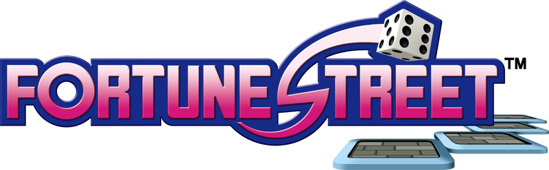 File:Fortune Street Logo.png