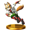 Fox (SSB4)