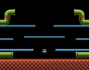 Super Mario Bros. (NES), Retro Game Wiki