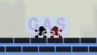 Mr Game & Watch Side B SSBU 4.gif