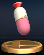 List of SSBB trophies (Super Smash Bros. series) - SmashWiki, the Super ...