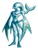 Brawl Sticker Zora (Zelda Ocarina of Time).png