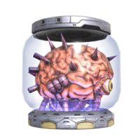 Render of Mother Brain from the official website