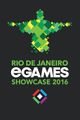 Rio de Janeiro eGames Showcase 2016 logo.jpg