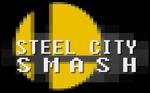 Documentary logo for Steel City Smash