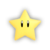 The Super Star in Super Smash Bros. Ultimate.