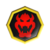 Brawl Sticker Bowser Coin (Mario Party 6).png