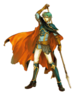 Brawl Sticker Ephraim (Fire Emblem The Sacred Stones).png