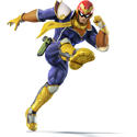 Captain Falcon