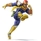 Captain Falcon