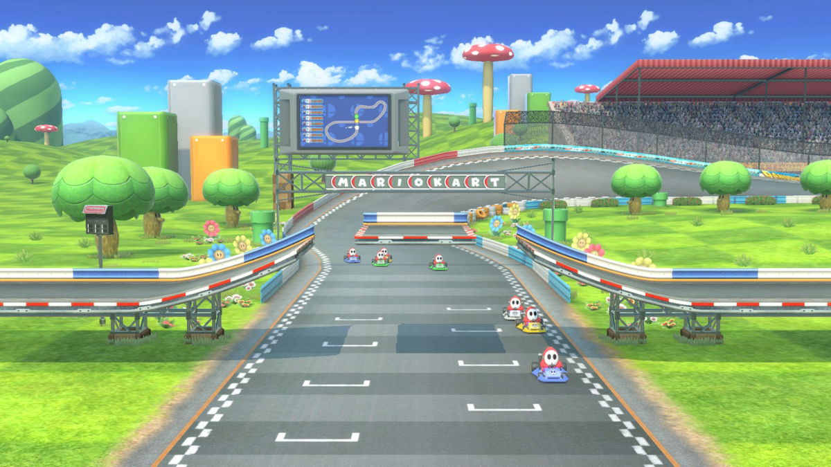 Bumper, Smash Karts Wiki