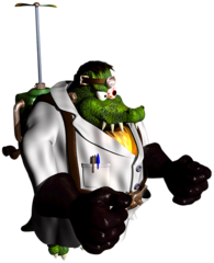 Category:Spirits (Donkey Kong universe) - SmashWiki, the Super Smash ...